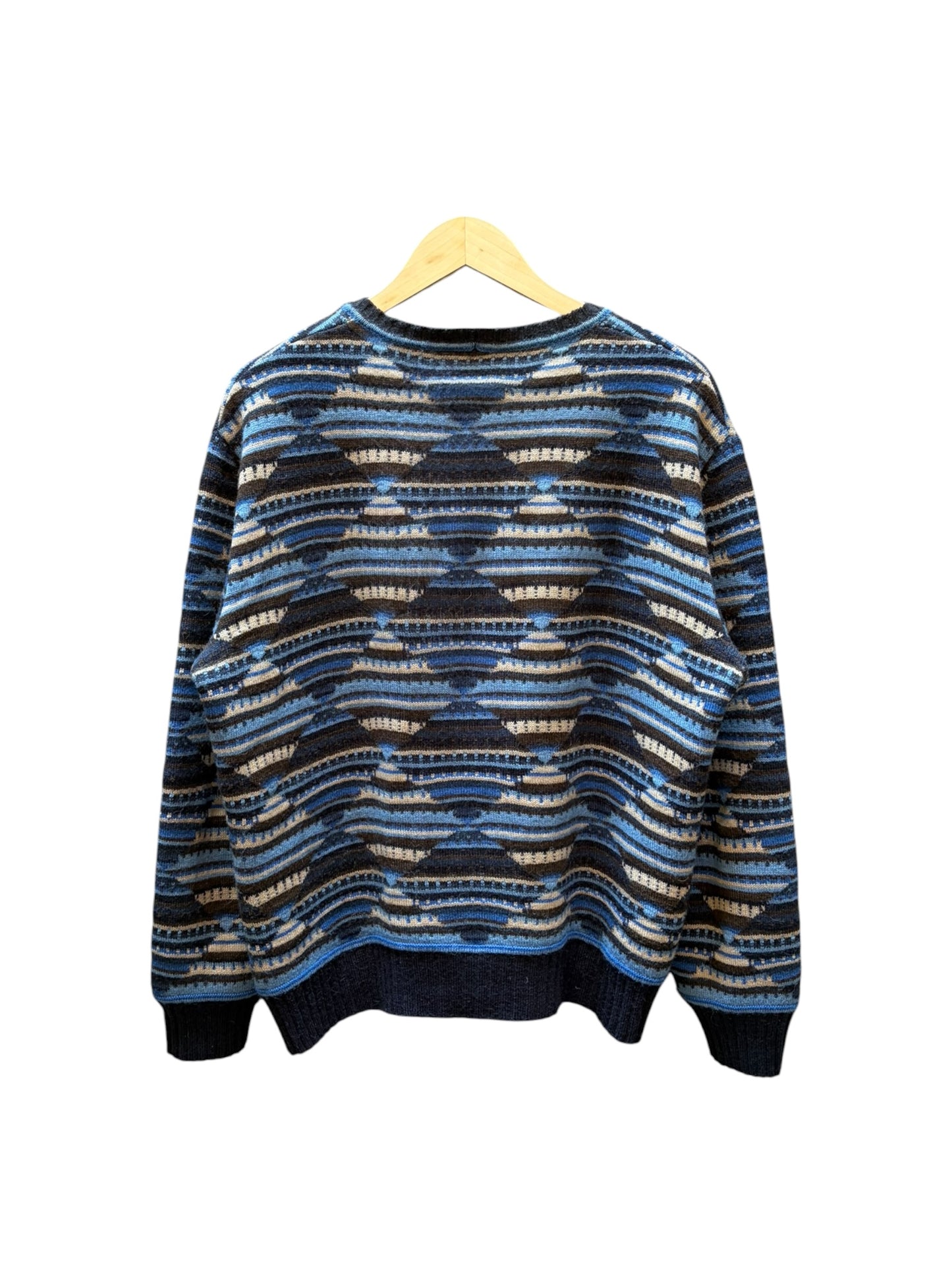 Maglione Missoni Sport