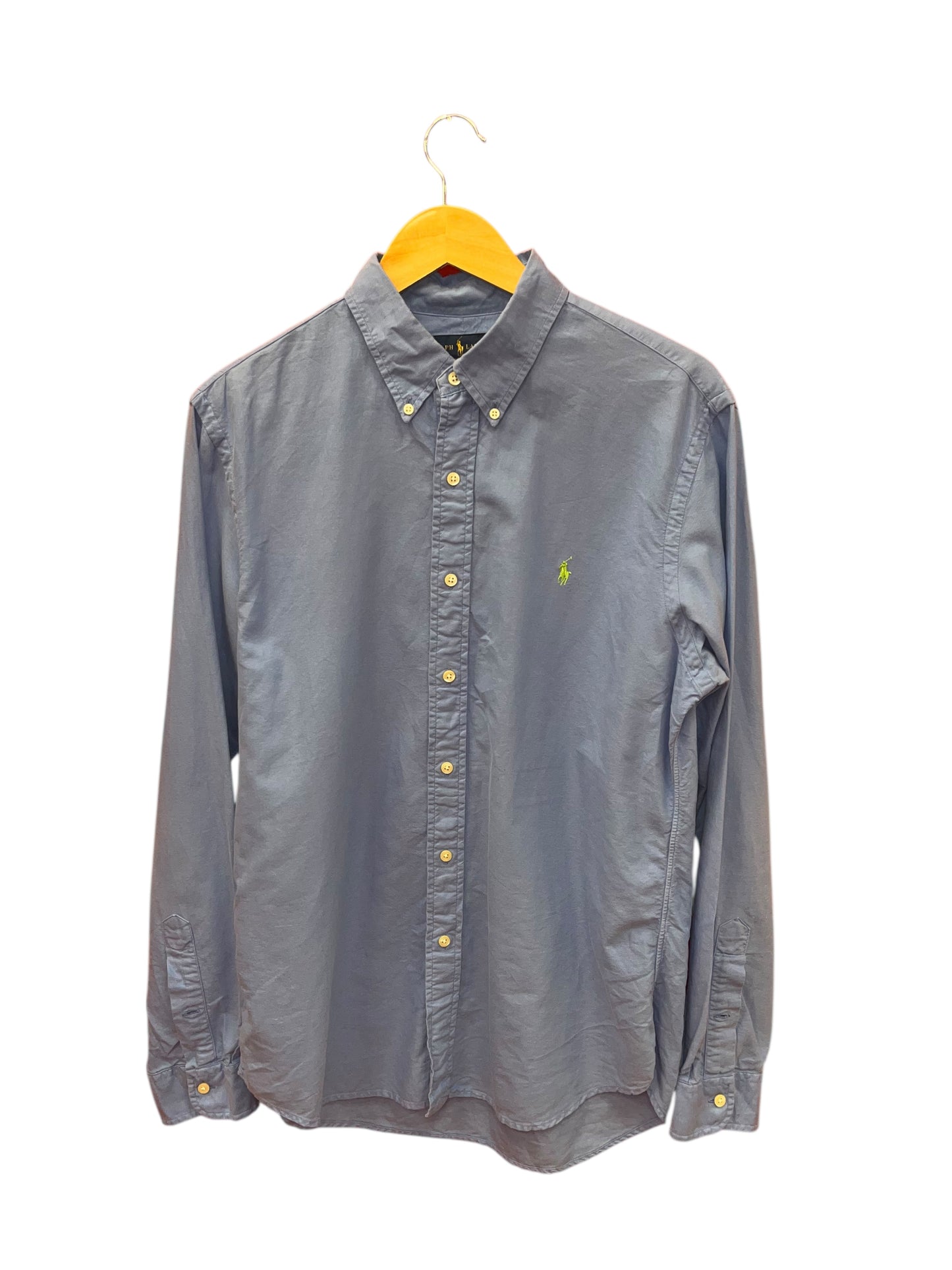 Camicia Slim Fit Ralph Lauren