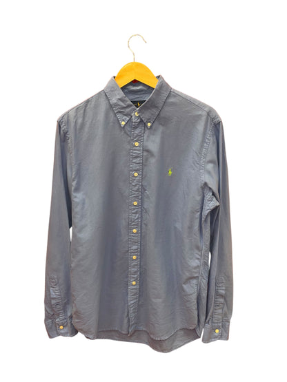 Camicia Slim Fit Ralph Lauren