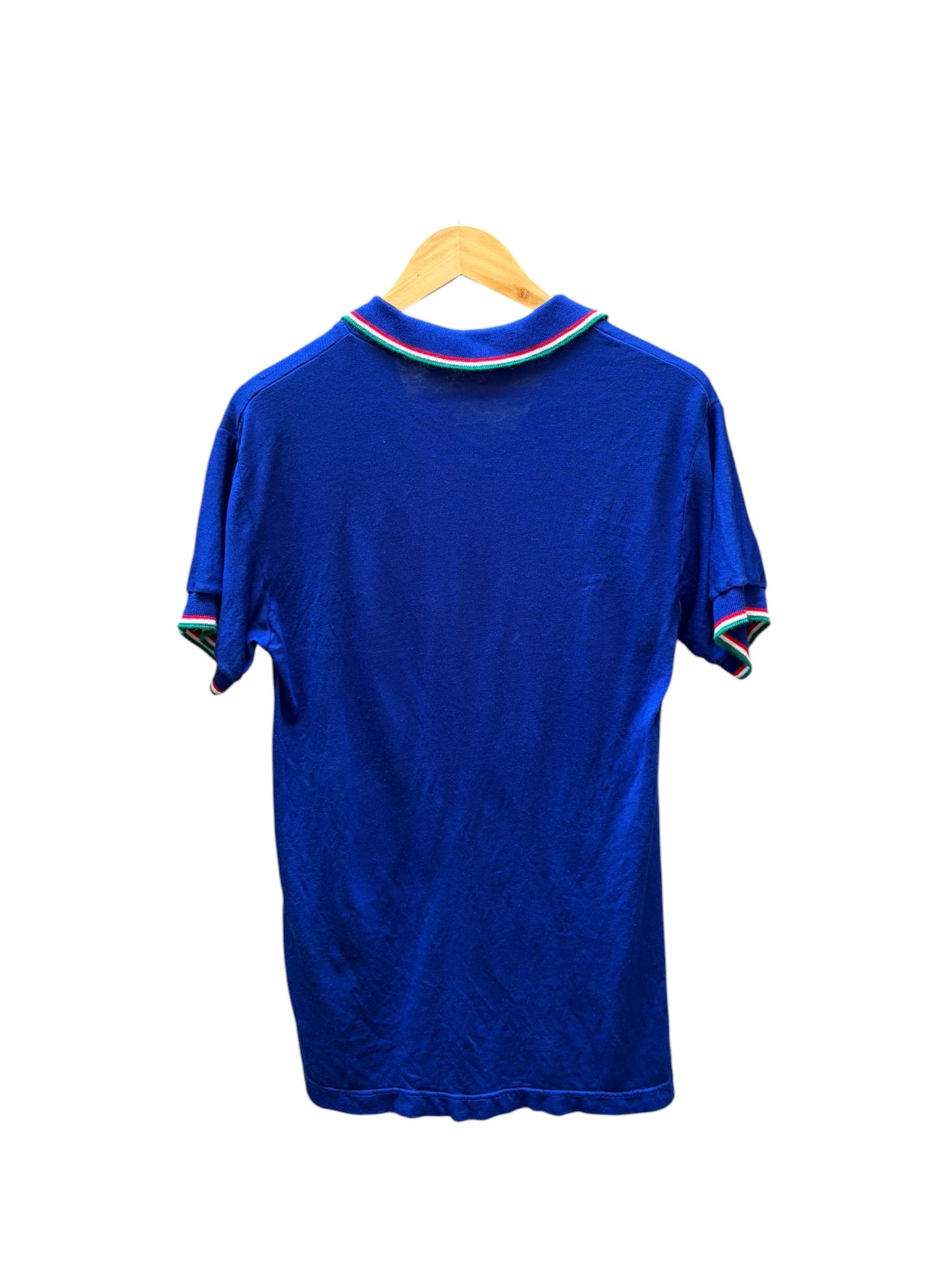 Maglia Calcio Italia (1986-1989)