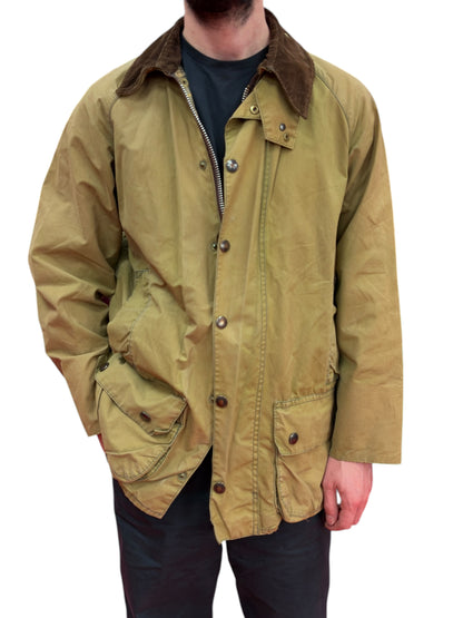 Giacca Barbour