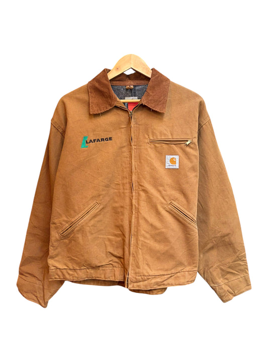 Giacca Carhartt (made in USA)