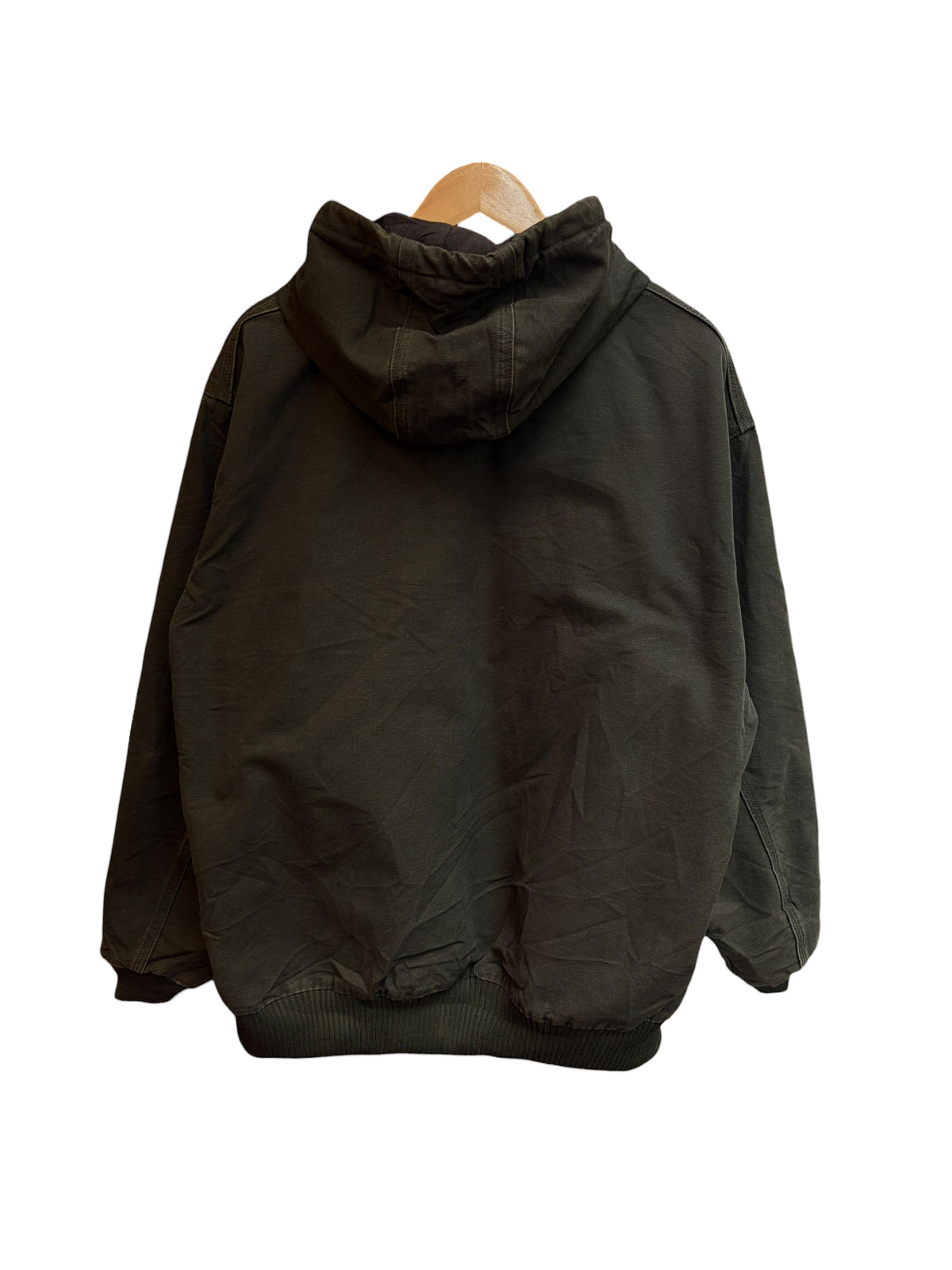 Giacca Carhartt (made in Mexico)