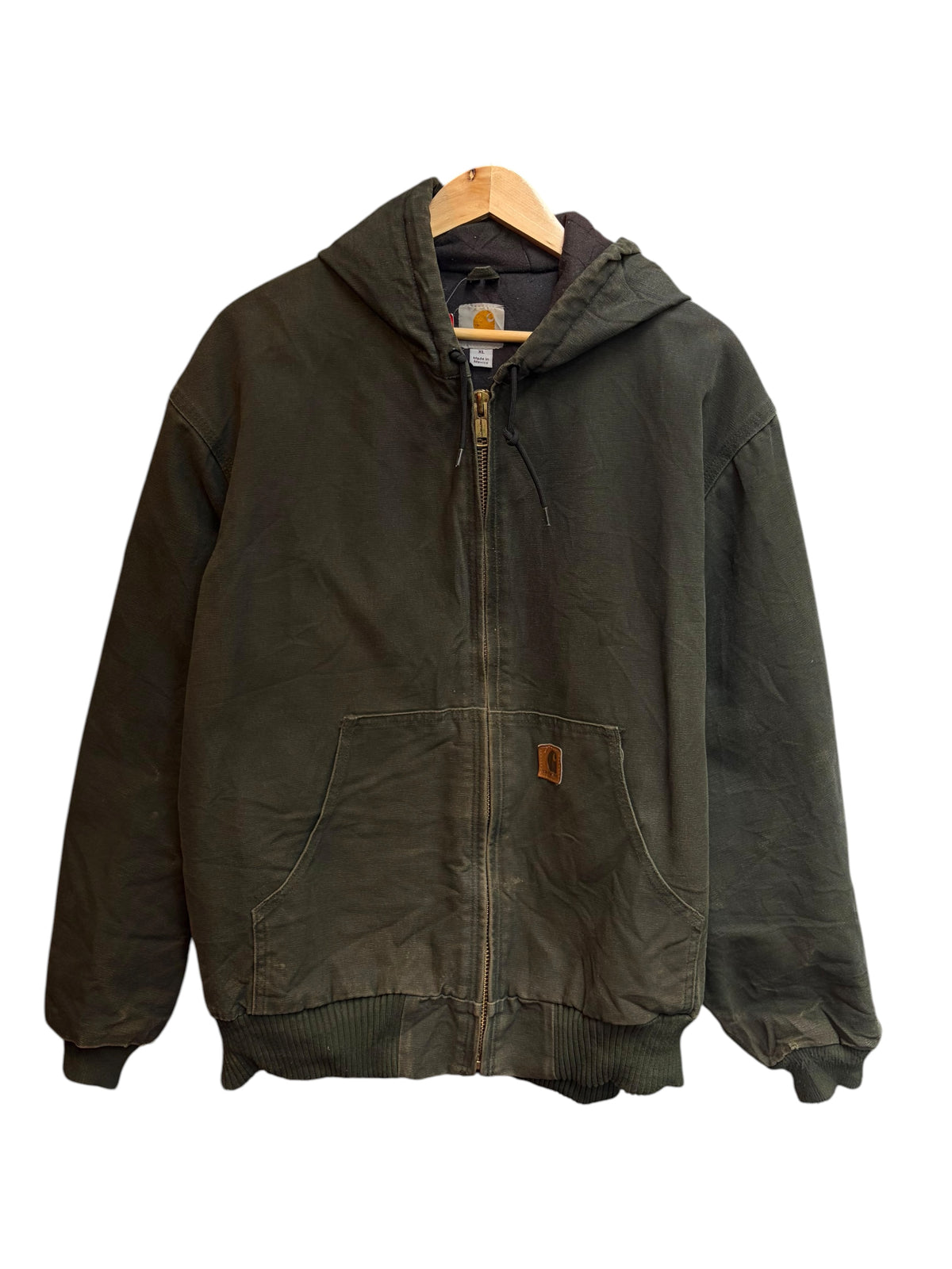 Giacca Carhartt (made in Mexico)