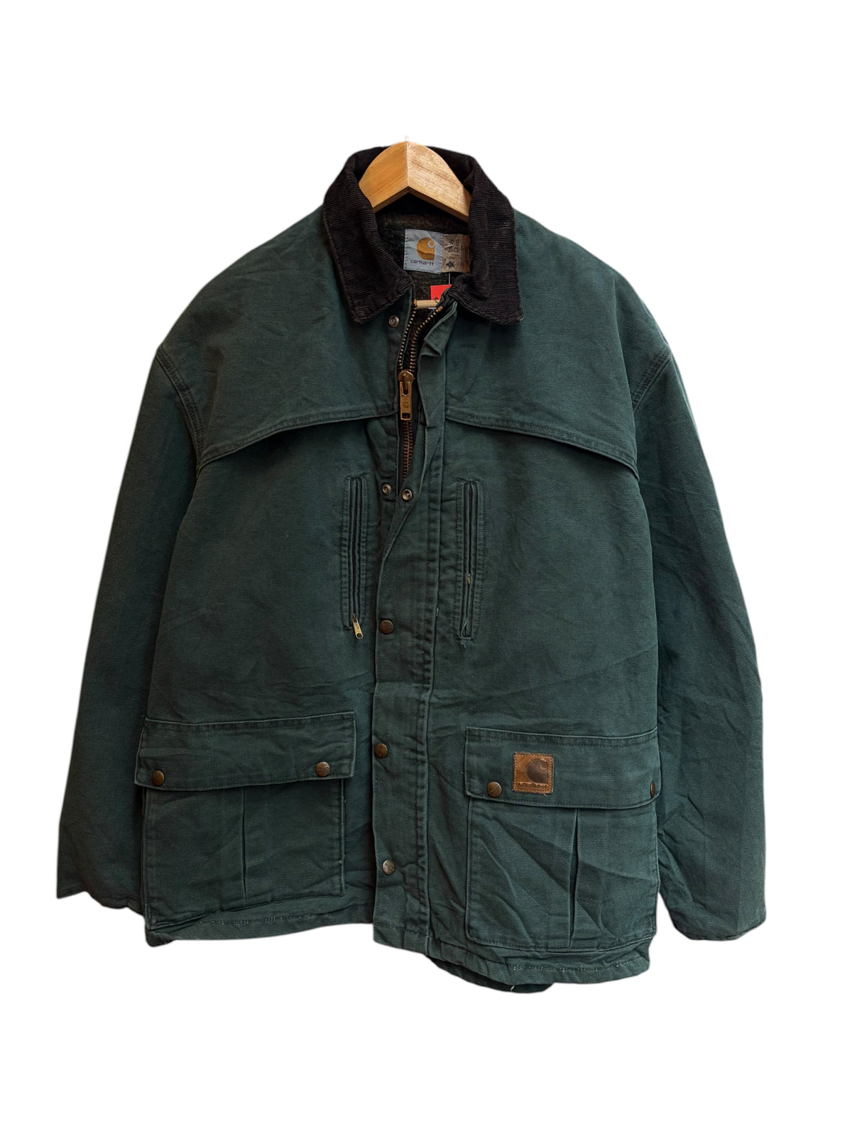 Giacca Carhartt (made USA)