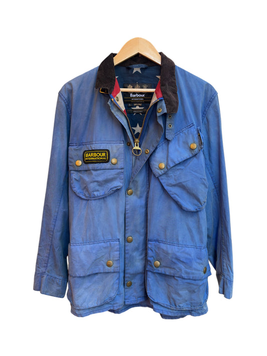 Giacca Barbour International