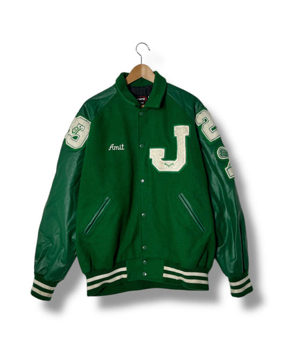 Varsity Jacket Vintage