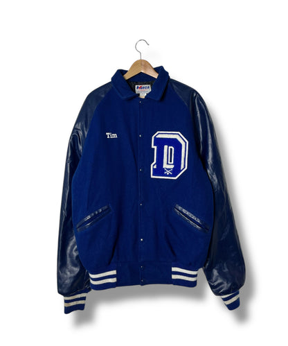 Varsity Jacket Vintage (made USA)