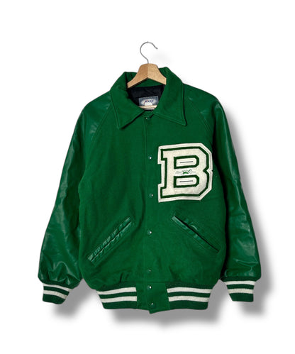 Varsity Jacket Vintage