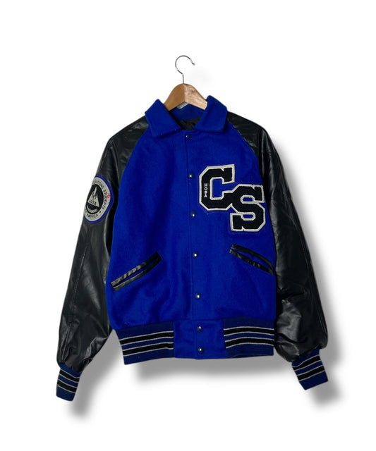 Varsity Jacket Vintage (made USA)