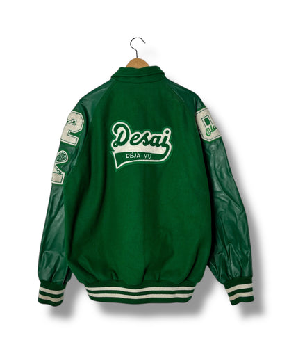 Varsity Jacket Vintage