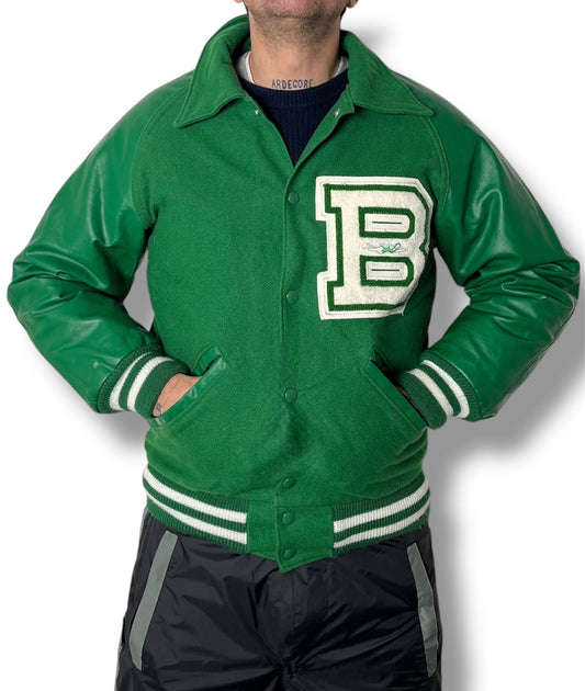 Varsity Jacket Vintage