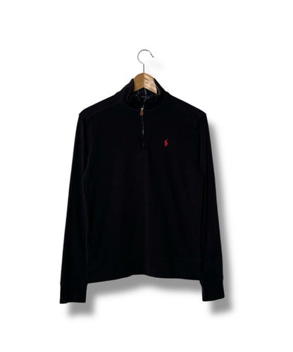 Maglione mezza zip Ralph Lauren