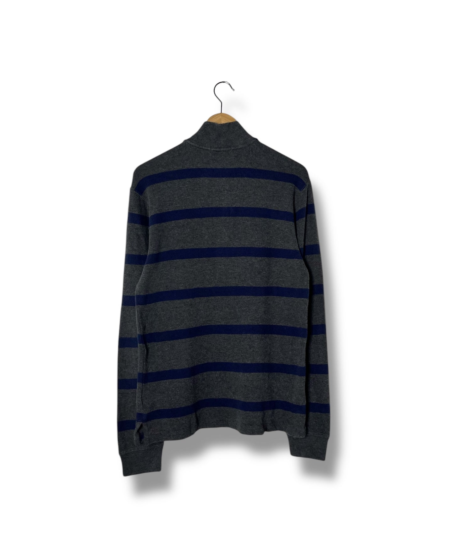 Maglione mezza zip Ralph Lauren