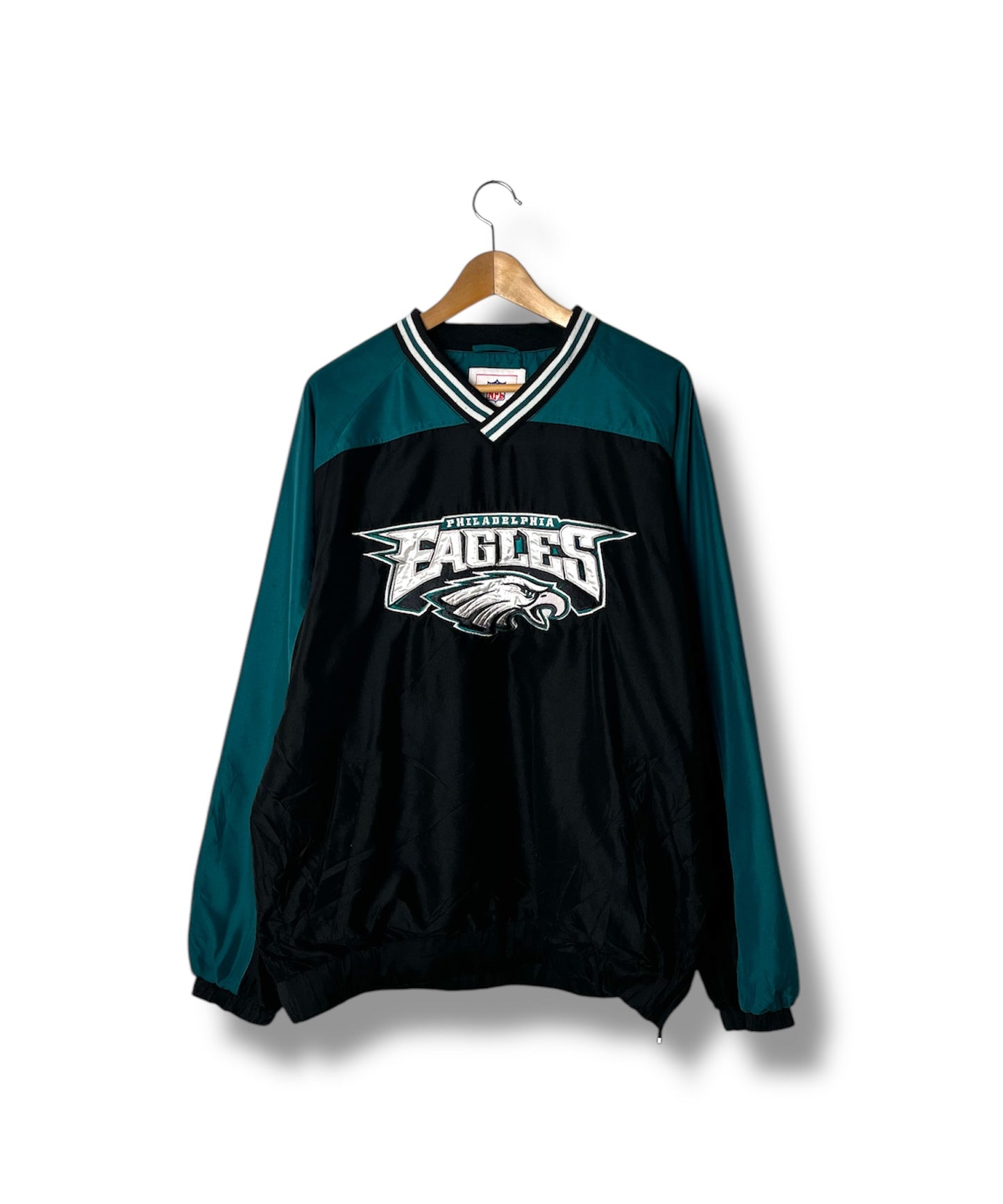 Maglia Philadelphia Eagles Vintage