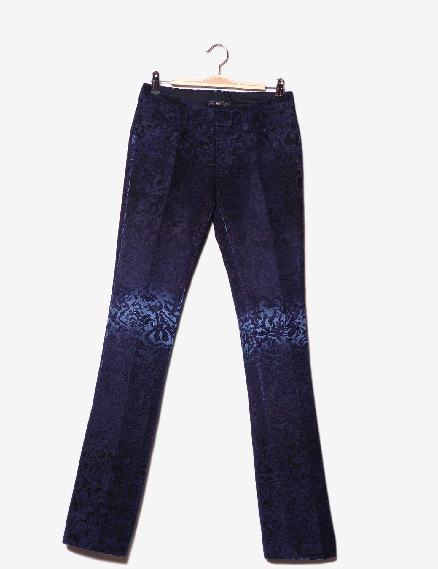 Pantalone con inserti in velluto W27-Vintage-frontale.jpg